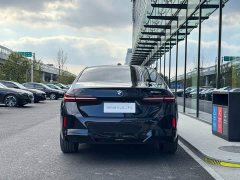 BMW 5 Series 530Li Premier M Sport Package - photo 4