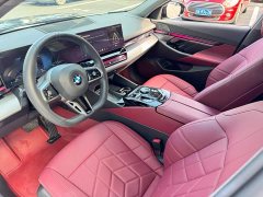 BMW 5 Series 530Li Premier M Sport Package - photo 8