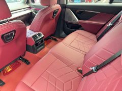 BMW 5 Series 530Li Premier M Sport Package - photo 9