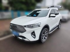 Haval F7 1.5T 2WD i-Tide - ფოტო 1