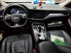 Haval F7 1.5T 2WD i-Tide - ფოტო 10