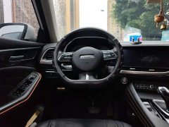 Haval F7 1.5T 2WD i-Tide - ფოტო 11