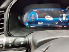 Haval F7 1.5T 2WD i-Tide - ფოტო 13