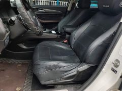 Haval F7 1.5T 2WD i-Tide - ფოტო 16