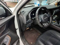 Haval F7 1.5T 2WD i-Tide - ფოტო 17