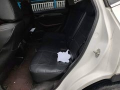 Haval F7 1.5T 2WD i-Tide - ფოტო 18