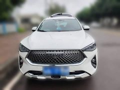 Haval F7 1.5T 2WD i-Tide - ფოტო 2
