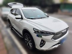 Haval F7 1.5T 2WD i-Tide - ფოტო 3
