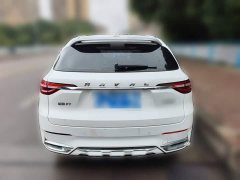 Haval F7 1.5T 2WD i-Tide - ფოტო 5