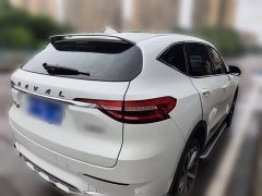 Haval F7 1.5T 2WD i-Tide - ფოტო 6