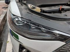 Haval F7 1.5T 2WD i-Tide - ფოტო 7