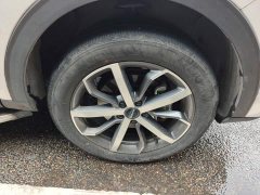 Haval F7 1.5T 2WD i-Tide - ფოტო 8