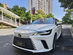 Lexus RX New Energy 450h AWD Comfort Edition - фото 1