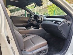 Lexus RX New Energy 450h AWD Comfort Edition - фото 10