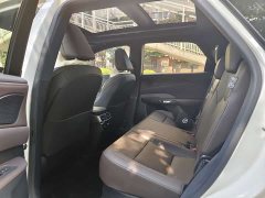 Lexus RX New Energy 450h AWD Comfort Edition - фото 11
