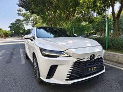 Lexus RX New Energy 450h AWD Comfort Edition - фото 3
