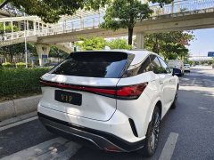 Lexus RX New Energy 450h AWD Comfort Edition - фото 4