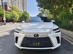 Lexus RX New Energy 450h AWD Comfort Edition - фото 5