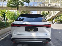Lexus RX New Energy 450h AWD Comfort Edition - фото 6