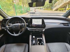 Lexus RX New Energy 450h AWD Comfort Edition - фото 8