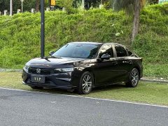Honda Envix 240TURBO CVT Tech Edition - ფოტო 1