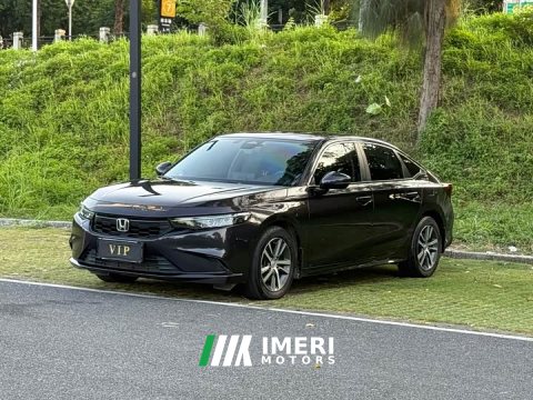 2023 Honda Envix 240TURBO CVT Tech Edition - ავტომობილი ჩინეთიდან