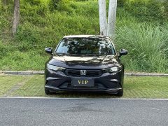 Honda Envix 240TURBO CVT Tech Edition - ფოტო 2