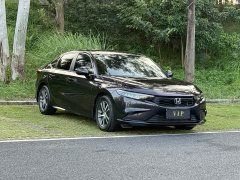 Honda Envix 240TURBO CVT Tech Edition - ფოტო 3