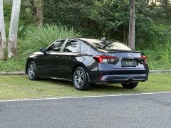 Honda Envix 240TURBO CVT Tech Edition - ფოტო 4