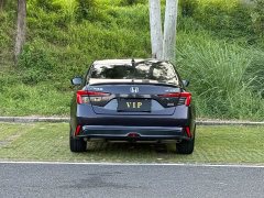 Honda Envix 240TURBO CVT Tech Edition - ფოტო 5