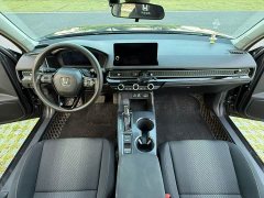 Honda Envix 240TURBO CVT Tech Edition - ფოტო 7