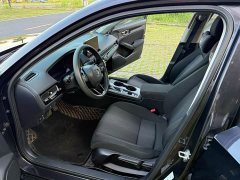 Honda Envix 240TURBO CVT Tech Edition - ფოტო 8