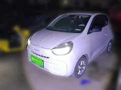 SAIC Clever 311km Vitality Pop Edition - ფოტო 1