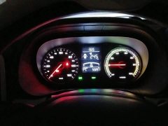SAIC Clever 311km Vitality Pop Edition - ფოტო 12