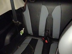 SAIC Clever 311km Vitality Pop Edition - ფოტო 18