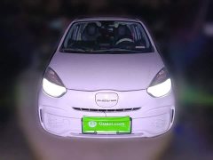 SAIC Clever 311km Vitality Pop Edition - ფოტო 2