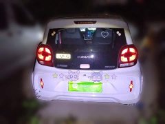 SAIC Clever 311km Vitality Pop Edition - ფოტო 5