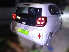 SAIC Clever 311km Vitality Pop Edition - ფოტო 6