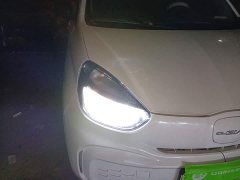 SAIC Clever 311km Vitality Pop Edition - ფოტო 7