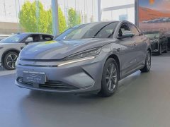 BYD Qin L EV 545KM Excellence Edition - ფოტო 1