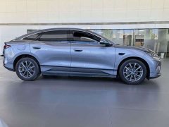 BYD Qin L EV 545KM Excellence Edition - ფოტო 3