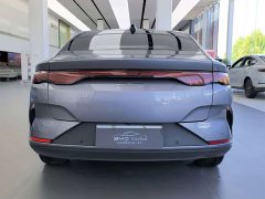 BYD Qin L EV 545KM Excellence Edition - ფოტო 4