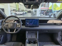 BYD Qin L EV 545KM Excellence Edition - ფოტო 5