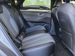 BYD Qin L EV 545KM Excellence Edition - ფოტო 6