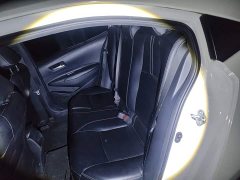 Toyota Corolla TNGA 1.5L CVT Elite - фото 13