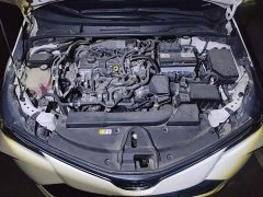 Toyota Corolla TNGA 1.5L CVT Elite - фото 16