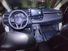 Toyota Corolla TNGA 1.5L CVT Elite - фото 5