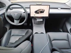Tesla Model Y Rear-Wheel Drive - photo 10