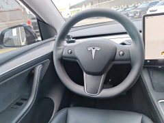 Tesla Model Y Rear-Wheel Drive - photo 11
