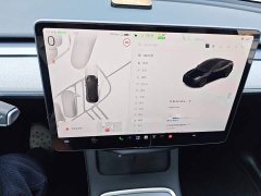 Tesla Model Y Rear-Wheel Drive - photo 12